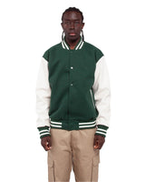 Men's Letterman Jacket