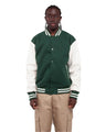 Men's Letterman Jacket