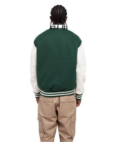 Men's Letterman Jacket