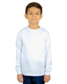 Youth Active Long-Sleeve T-Shirt