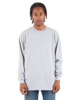 Adult Max Heavyweight Long-Sleeve T-Shirt