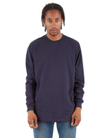 Adult Max Heavyweight Long-Sleeve T-Shirt