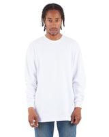 Men's Tall Max Heavyweight Long-Sleeve T-Shirt