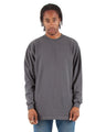 Men's Tall Max Heavyweight Long-Sleeve T-Shirt