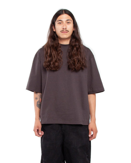 Men's Max Heavyweight Oversized T-Shirt