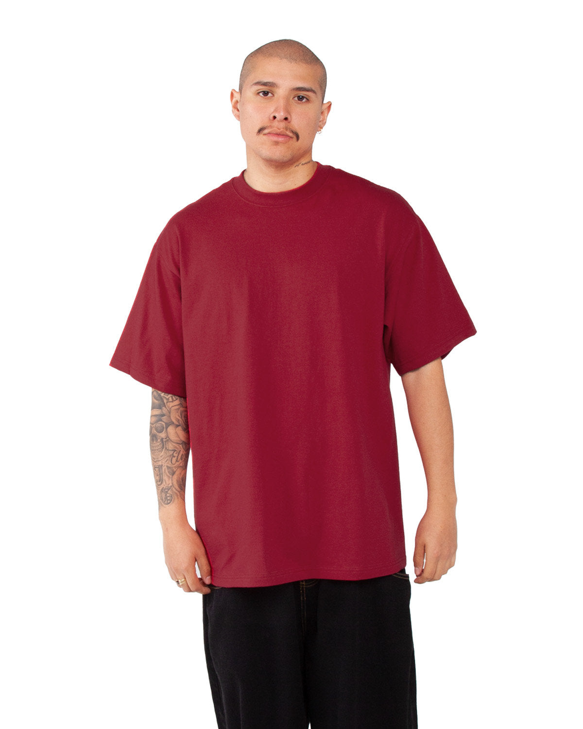 Adult Max Heavyweight T-Shirt