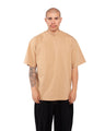 Men's Tall Max Heavyweight Short-Sleeve T-Shirt