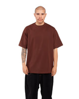 Men's Tall Max Heavyweight Short-Sleeve T-Shirt