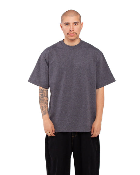 Men's Tall Max Heavyweight Short-Sleeve T-Shirt