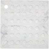 Wilton Marble Square Silicone Trivet