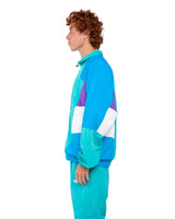 Men's Nylon Track Jacket