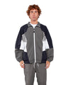 Men's Nylon Track Jacket