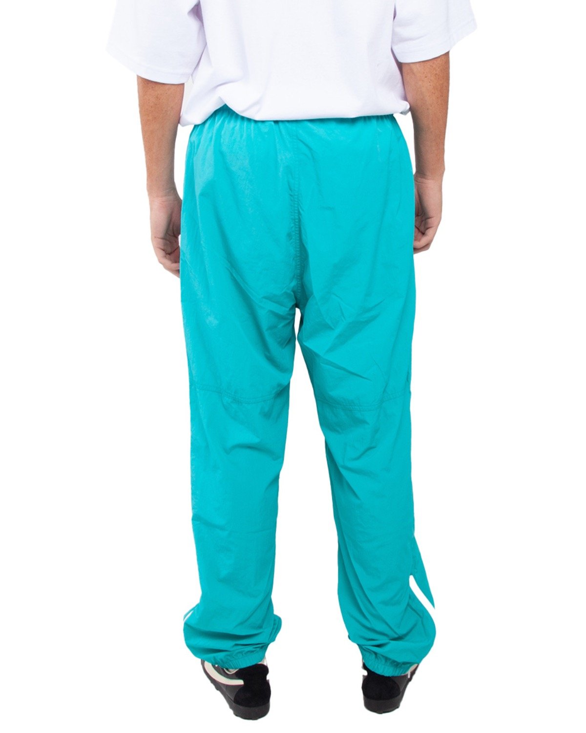 Men's Nylon Tracksuit Pants