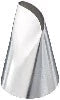 Wilton Tip 123 Petal Decorating Tip