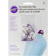 Wilton Decorating Icing Bag Clips 3 Pkg