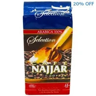 Cafe Najjar 200gm