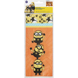Wilton 1912-7114 16 Count Despicable Me 3 Minions Treat Bags