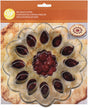 Wilton Sunflower Pie Crust Cutter Set