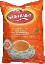 Wagh Bakri Tea 2Lb