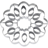 Wilton Sunflower Pie Crust Cutter Set