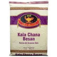 Swad Kala Chana Besan 2Lb