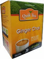 Quick Tea Ginger Chai 144gm (72 Bags)
