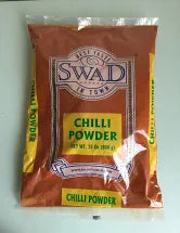SWAD CHILLI POWDER 7OZ