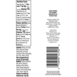Wilton Lightbulb Sprinkle Pouch, 1.5oz Candy Decorations