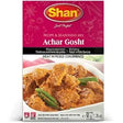 Shan Achar Gosht