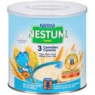 Nestle Nestum Cereal
