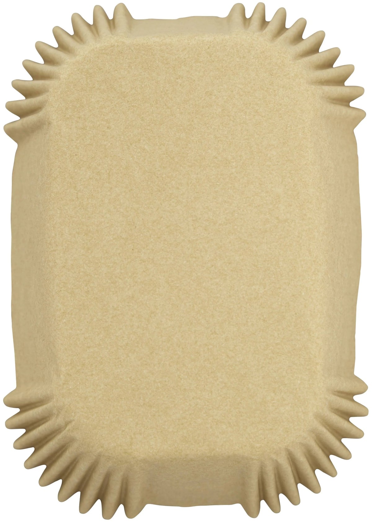 Wilton Kraft Petite Loaf Baking Cups – 50 Count