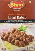 শান বিহারী কাবাব