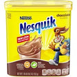 Nesquik Chocolate 1lb