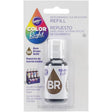 Wilton Color Right Performance Color System Brown Base Color – 0.64 fl. oz.