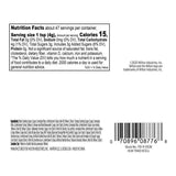 Wilton Halloween 6-cell Sprinkles Mix, 6.56 oz