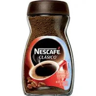 Nescafe Clásico Dark Roast 150 Cups 300Gm