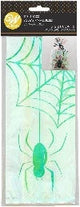 Wilton Iridescent Spider Treat Bags 10/Pkg