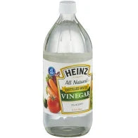 Heniz White Vinegar 16 Fl Oz