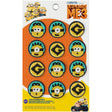 Wilton Despicable Me 3 Minions Icing Decoration