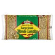Ziyad Large Green Lentils 32 oz