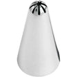Wilton 133 Closed Star Decorating Tip