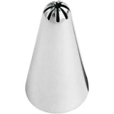 Wilton 133 Closed Star Decorating Tip