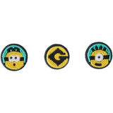 Wilton Despicable Me 3 Minions Icing Decoration