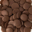 Merckens Light Cocoa Chocolate Confectionery Wafers – 1 lb
