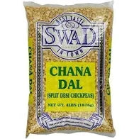 Swad Chana Daal