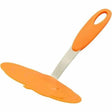 Wilton Silicone Spatula Pumpkin cookie pancakes
