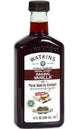 Watkins All Natural Original Gourmet Baking Vanilla, with Pure Vanilla Extract, 8 Fl Oz