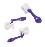 Wilton Decorating Icing Bag Clips 3 Pkg
