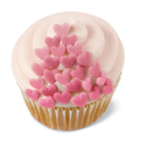 Wilton Fondant Mini Cutouts, Hearts