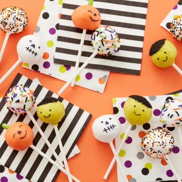 Wilton Halloween 6-cell Sprinkles Mix, 6.56 oz